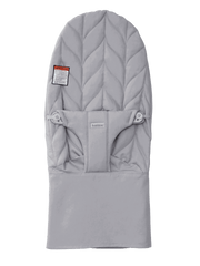 Extra Fabric Seat for Bouncer Bliss - Light gray