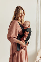 Baby Carrier Mini - Black