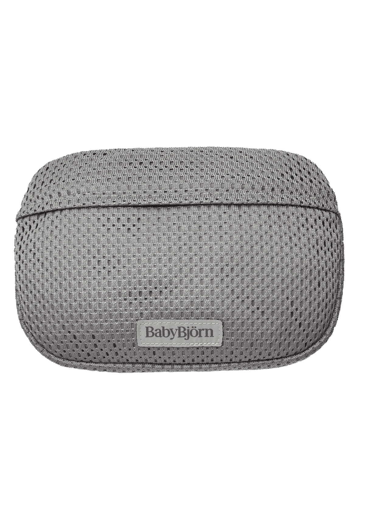 Pocket Pouch for Baby Carrier - Gray