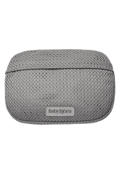 Pocket Pouch for Baby Carrier - Gray