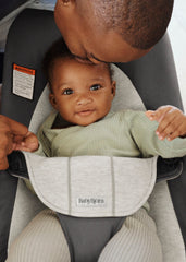 Bouncer Balance Soft - Dark gray/Gray