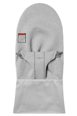 Extra Fabric Seat for Bouncer Bliss - Light gray