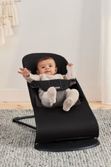 Bouncer Balance Soft - Black/Dark gray