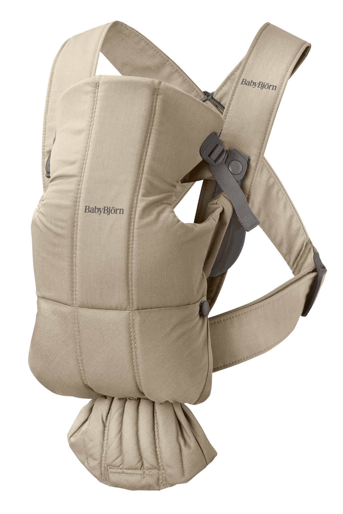 Baby Carrier Mini - Beige