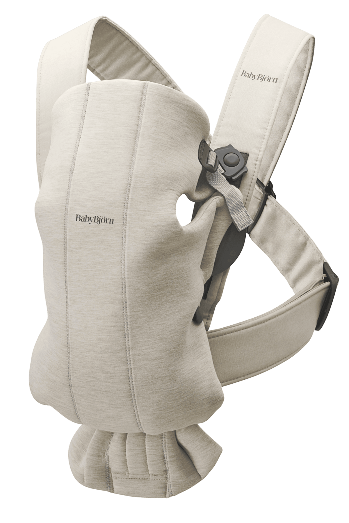 Baby Carrier Mini - Light beige