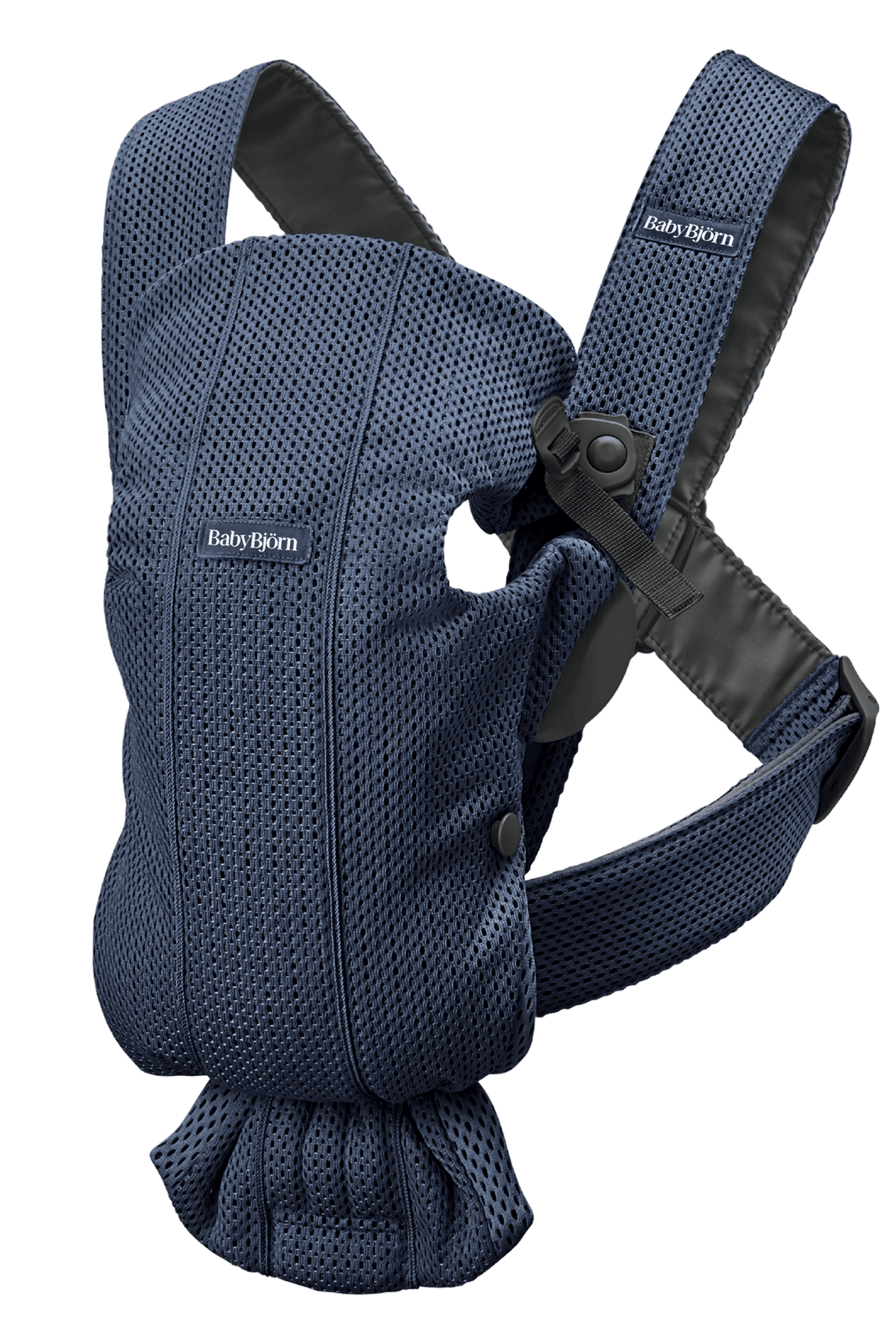 Baby Carrier Mini - Navy blue