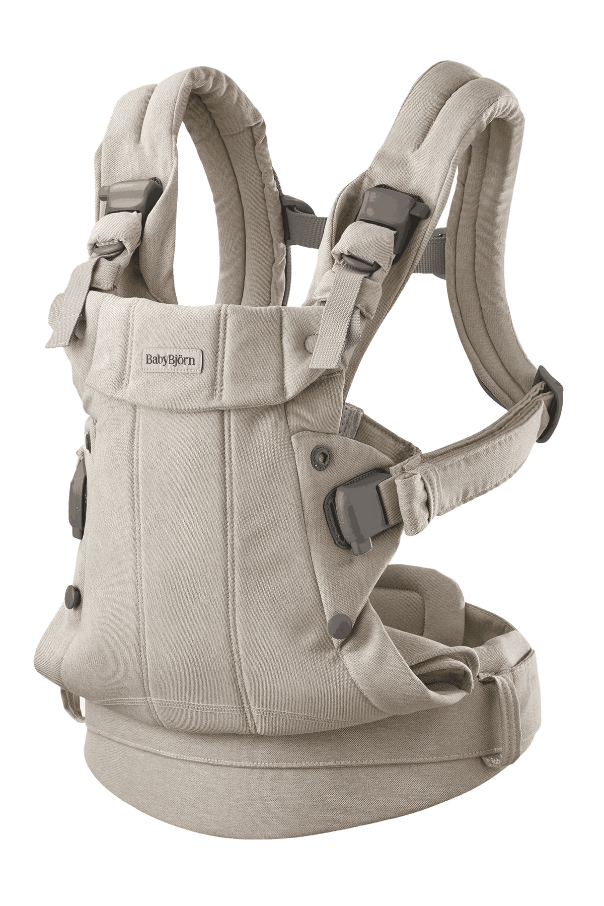 Baby Carrier Harmony - Light beige